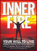 Inner Fire Your Will To Live Logo