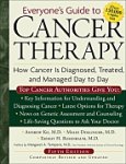 Everyone's Guide to Cancer Therapy 5th Edition